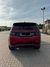 Land Rover Discovery Sport P200 AWD Automatik R-DYNAMIC... - gebrauchte Land Rover Discovery Sport aus dem Jahr 2020