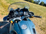 BMW R 1100 RT - BMW R1100R