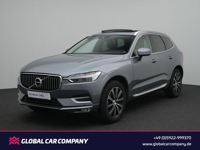 Volvo XC60 Inscription AWD D4,PANO,LED,AHK,KAM,NAPPA,