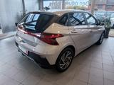 Hyundai i20 Comfort Line - Hyundai i20: Kleinwagen