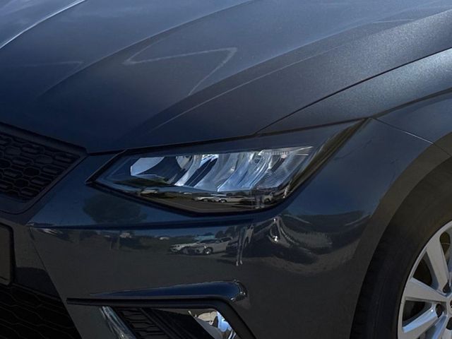 Ibiza Style 1.0 TSI Apple CarPlay DAB+