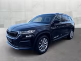 Skoda Kodiaq 2.0 TDI DSG STYLE +AHK +STHZ +MATRIX +ACC - gebrauchte Skoda Kodiaq aus dem Jahr 2023