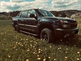 Chevrolet Avalanche 5.3 V8 Allrad - Chevrolet Avalanche Benziner Gebrauchtwagen