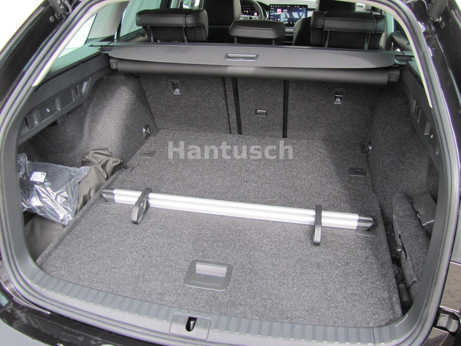 Fahrzeugabbildung SKODA Octavia Combi Exclusive 2.0 TDI 150PS 7-Gang DSG