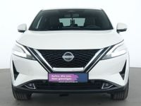 Nissan Qashqai - Vorschau Bild 3