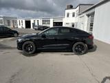 Audi e-tron Sportback 50 quattro S line 175€ m.20% An - mit Elektro-Antrieb: Geländewagen