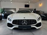 Mercedes-Benz AMG GT Roadster designoBurmester/RFK/Performance - Cars in Duisburg