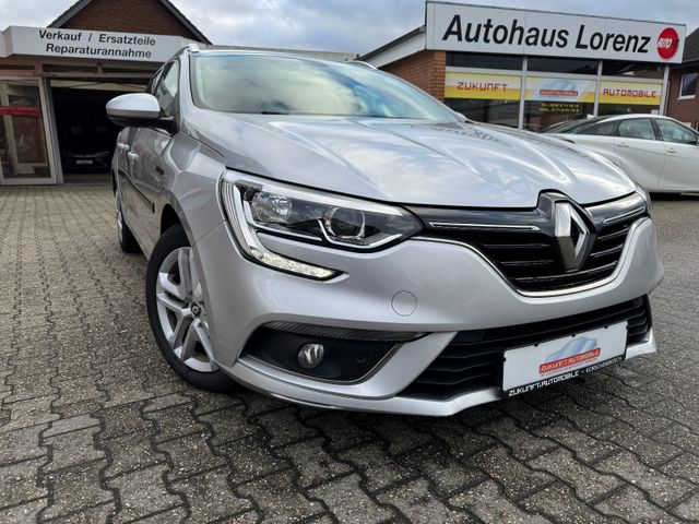 Renault Megane ENERGY dCi 130 Limited/1 HAND/EINPARKH.