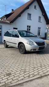 Chrysler Voyager - gebrauchte Chrysler Voyager aus dem Jahr 2005
