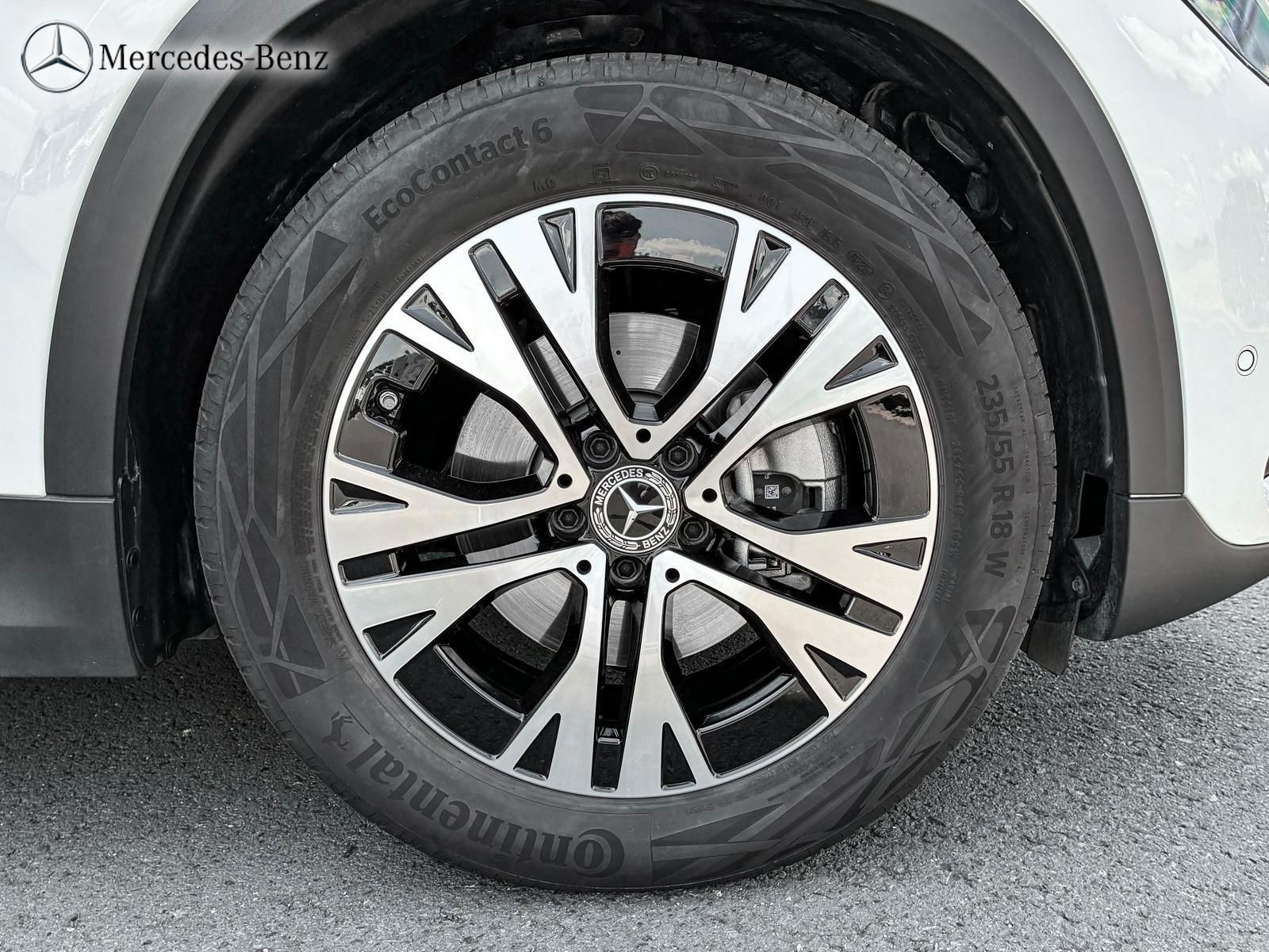Mercedes-Benz GLA 200 Progressive RüKam+Totwink+MBUX+LED foto 14