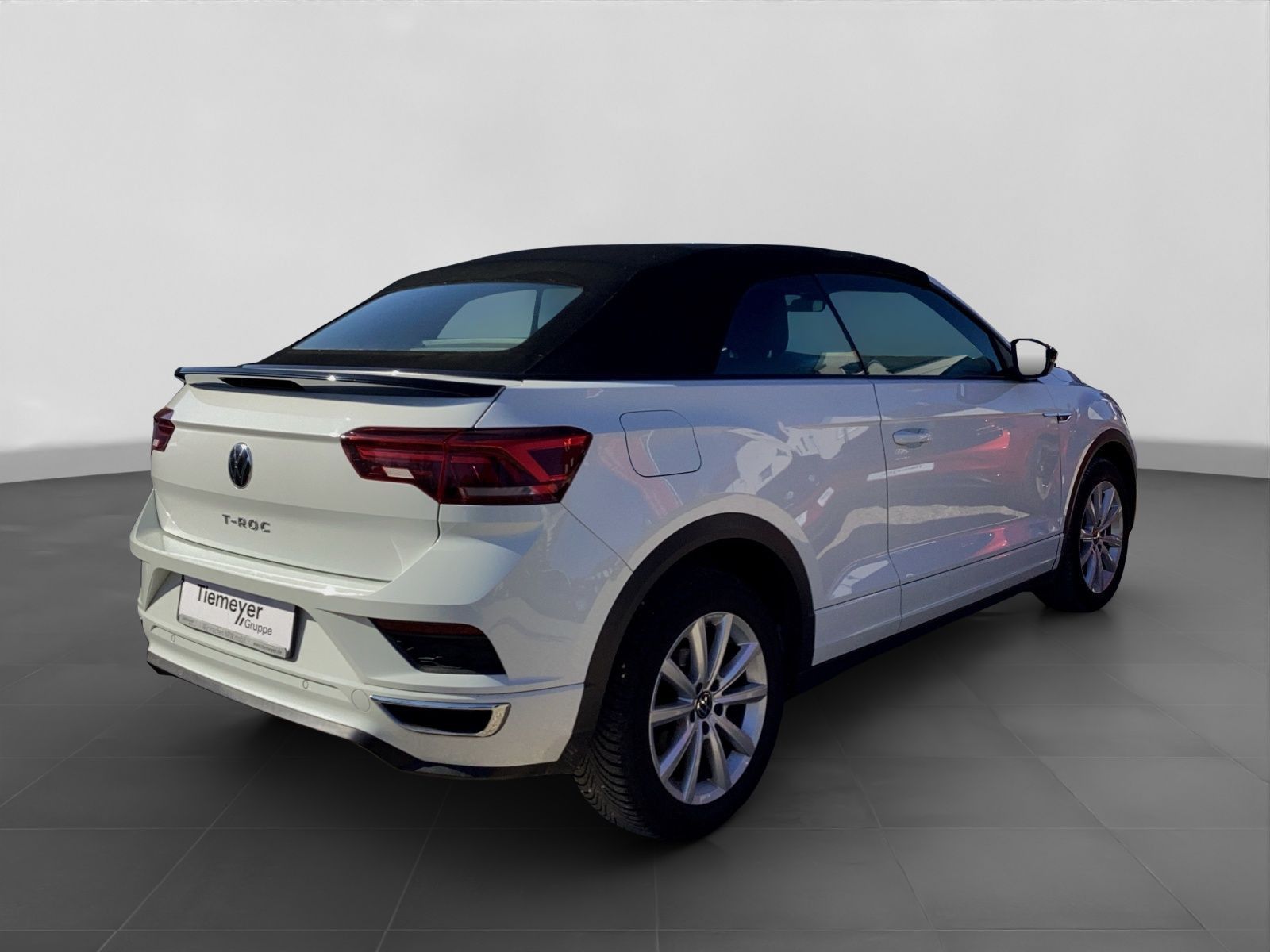 Volkswagen T-Roc - Bild 4