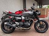 Triumph Speed Twin 1200 Versand ab 199 € - Triumph Motorräder in Karlsruhe