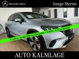 Mercedes-Benz EQE 350+ SUV PANORAMA+AHK+DISTRONIC+360°KAMERA - silberne Mercedes-Benz EQE SUV