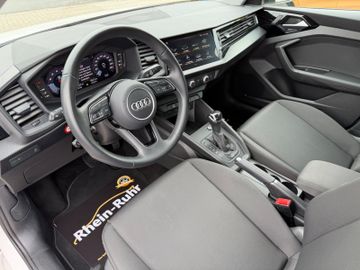 Audi A1 - 7