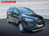 Opel Combo Life Ultimate AUTOMATIK  SITZHEIZUNG  RÜCK - Opel Combo Life Ultimate mit Benzin-Antrieb