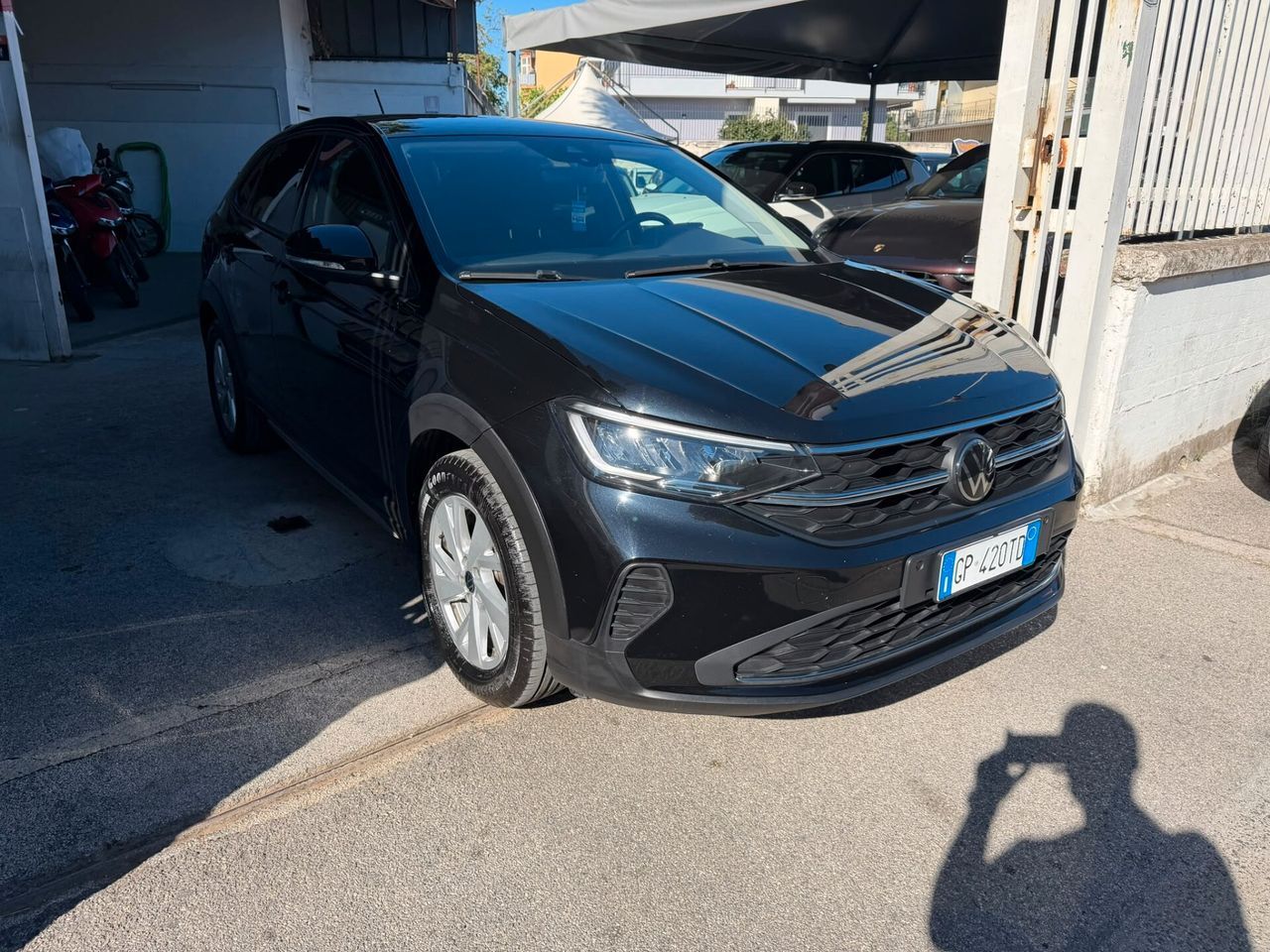Other VOLKSWAGEN TAIGO 1.0 95CV 2023 imagem 3