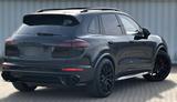 Porsche Cayenne GTS,LEDER,KLIMA,NAVI,TEMPOMAT,ALU 22,PDC - gebrauchte Porsche Cayenne aus dem Jahr 2017