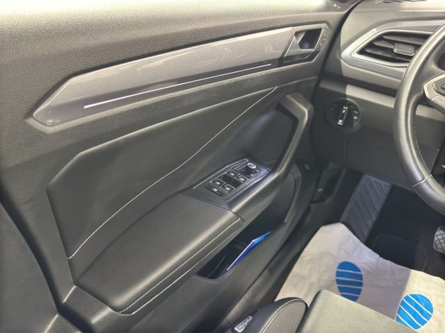 T-Roc 1.5 TSI Style DSG 110kW LED AHZV App-Conne