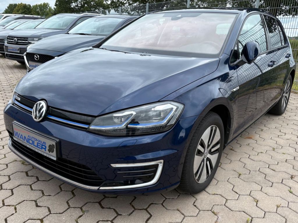 Image of Volkswagen Golf