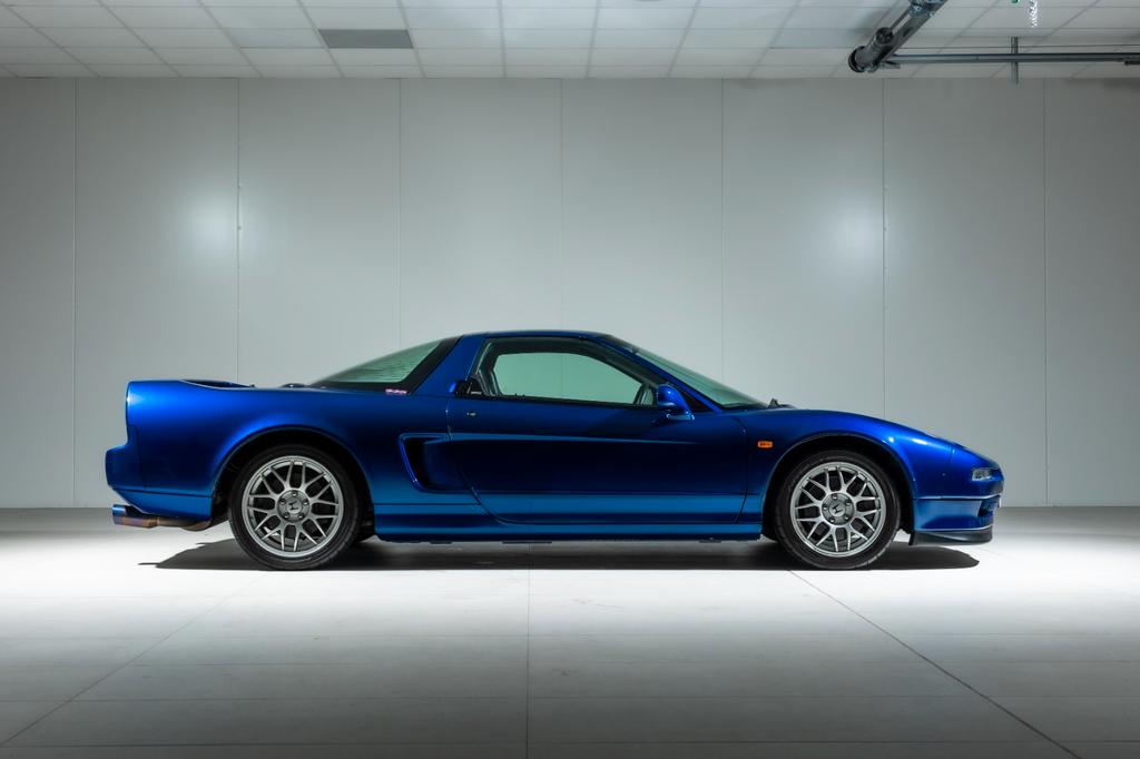 Honda NSX