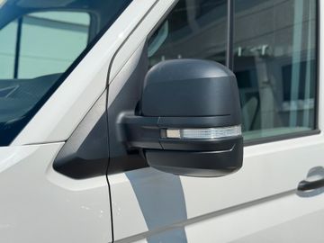 Volkswagen Crafter - 6