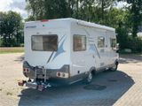 HYMER / ERIBA / HYMERCAR B 514 Klassiker - HYMER / ERIBA 514 Wohnwagen gebraucht
