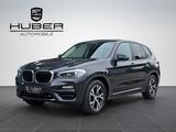 BMW X3 xDrive 25 d Advantage Navi, AHK, 8-fach, Top - BMW F25 - BMW X3