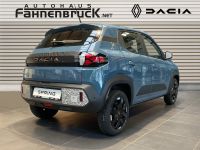 Dacia Spring - Vorschau Bild 5