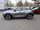 Nissan Juke 1,0 DIG-T Acenta Komfort - Nissan Juke Neuwagen