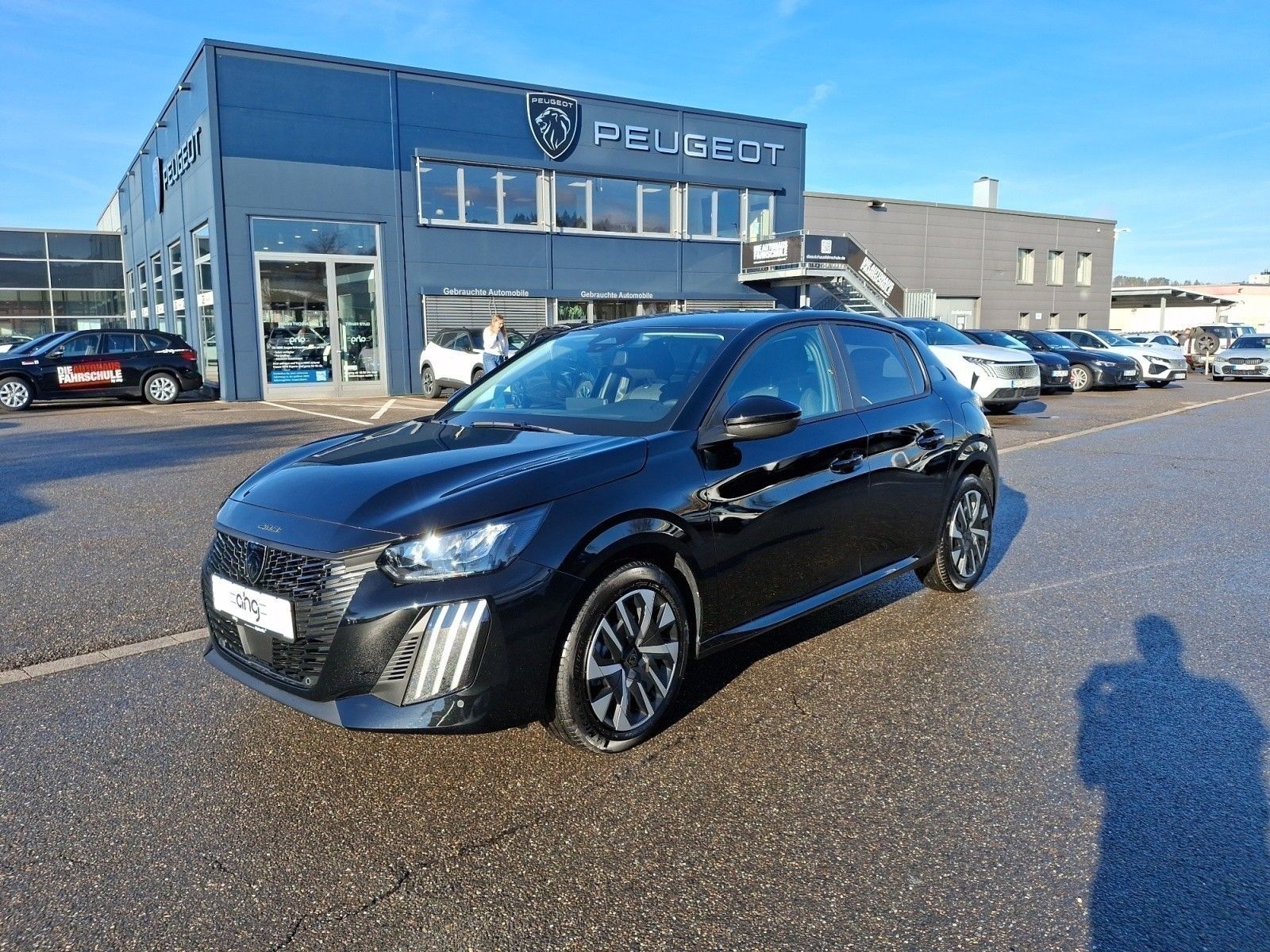 Peugeot 208 - Bild 13