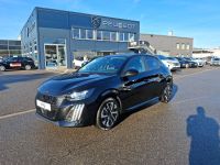 Peugeot 208 - Vorschau Bild 13