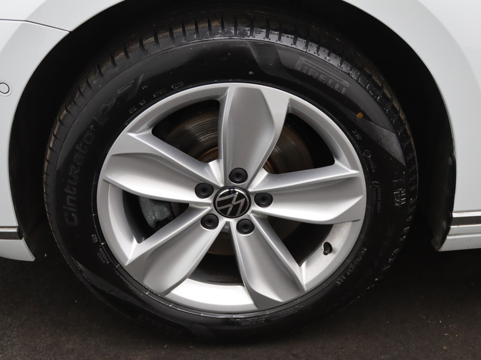 Volkswagen Passat Variant - Bild 18