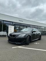 BMW E60 M5 V10 - gebrauchte BMW M5 aus dem Jahr 2006