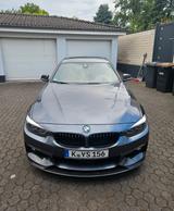 BMW 440i Gran Coupé xDrive M-Performance,Sportauspuf - BMW 440 Gran Coupé von privat