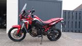 Honda CRF1100 Africa Twin *Alu Koffer* - HONDA CR