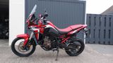 Honda CRF1100 Africa Twin *Alu Koffer* - HONDA 1100