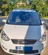 Ford Galaxy 2,0 TDCi 120kW DPF Trend Trend - Ford Galaxy in Freiburg