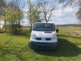 Renault Trafic 2.0 dci - Renault Trafic