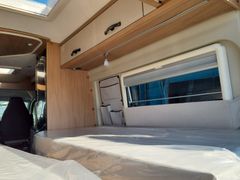 Pössl Roadcruiser , Dümo-Winter Sale 26