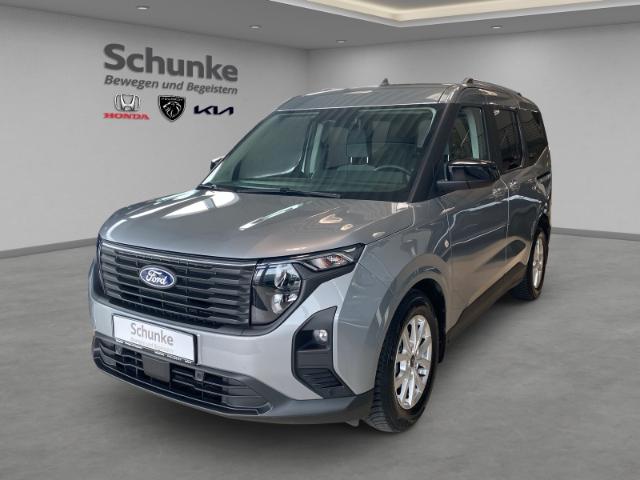 Ford Tourneo Courier 1.0 EcoBoost Titanium Klimaautom
