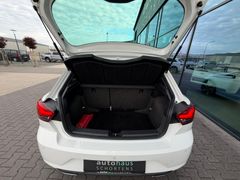 Fahrzeugabbildung Seat Ibiza 1.0 TSI FR BEATS *LED*TEMP*SHZ*DAB+