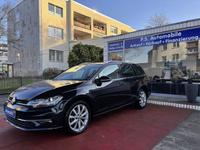 Volkswagen Golf VII Variant Highline BMT/Start-Stopp*Autom*