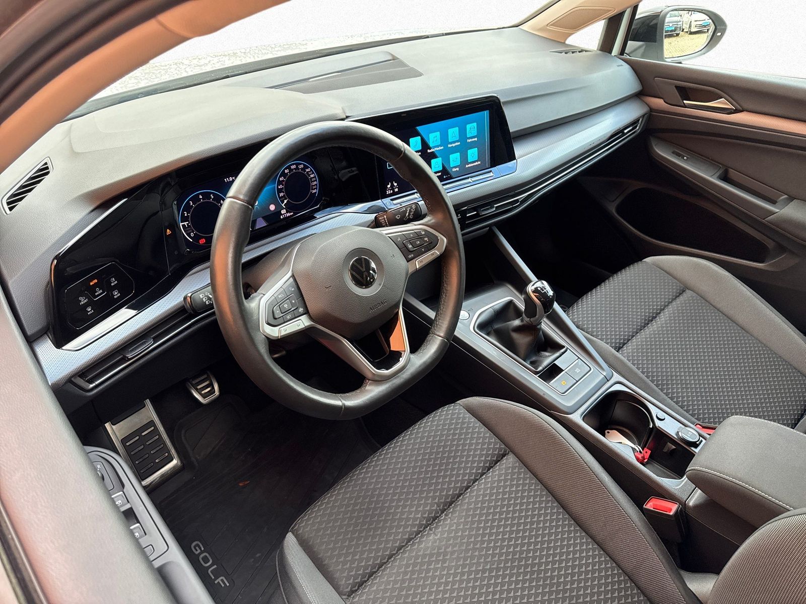 Volkswagen Golf - Bild 10