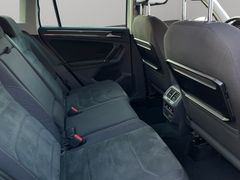 VW Tiguan Highline 4Motion | 1. Hand | DSG | AHK |