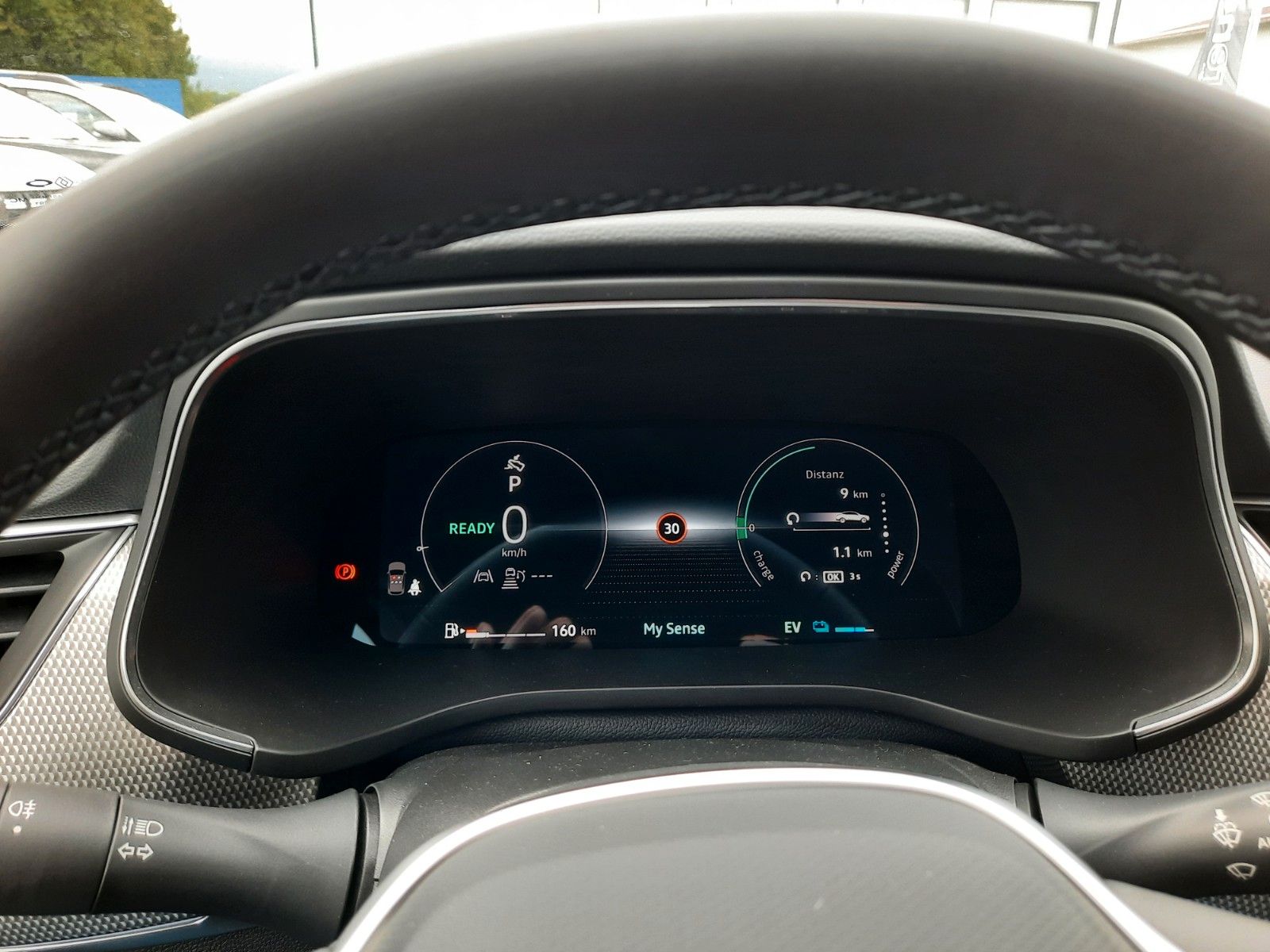 Renault Arkana - Bild 12