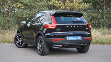 Volvo XC40 - 3