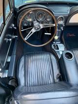 Corvette C2 - Corvette C2: Cabrio