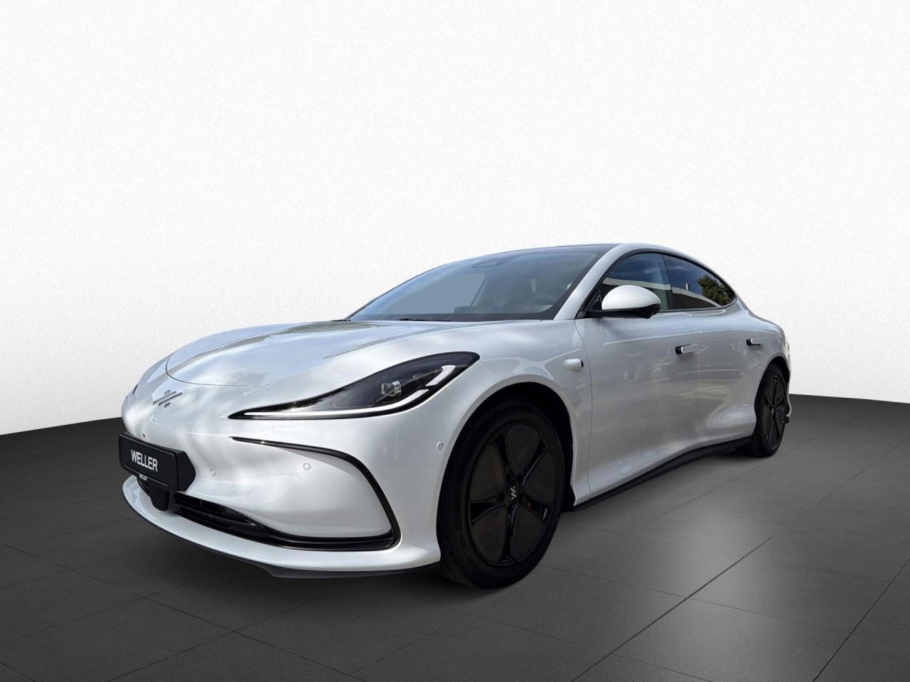MG IM5