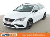 Seat Leon 2.0 TSI Cupra 300 4Drive Aut.*LED*ACC*CAM* - Seat Leon