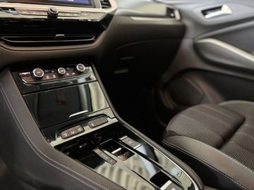 Fotografie 18 des Opel Grandland (X) Grandland 1.5 D Automatik Elegance